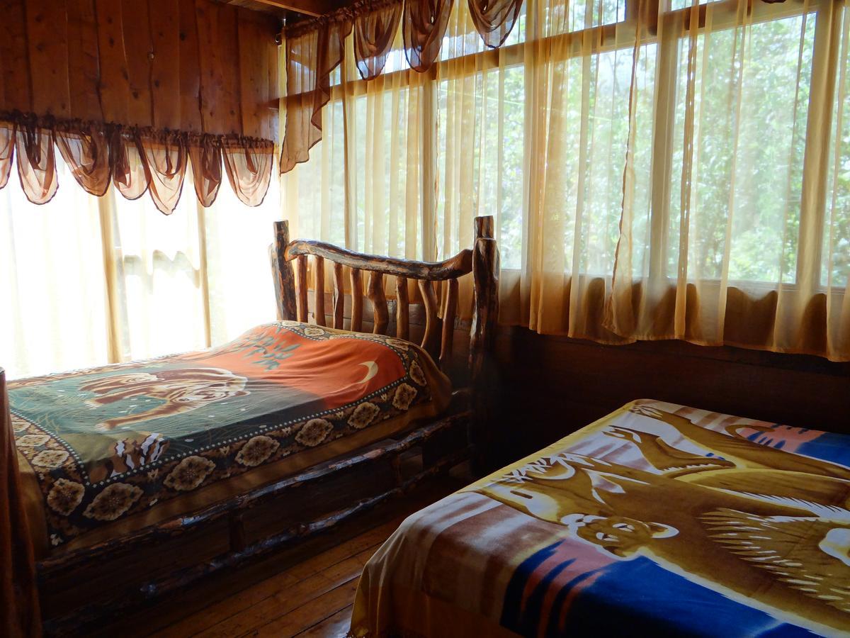 Hotel Roca Dura Herradura  Dış mekan fotoğraf