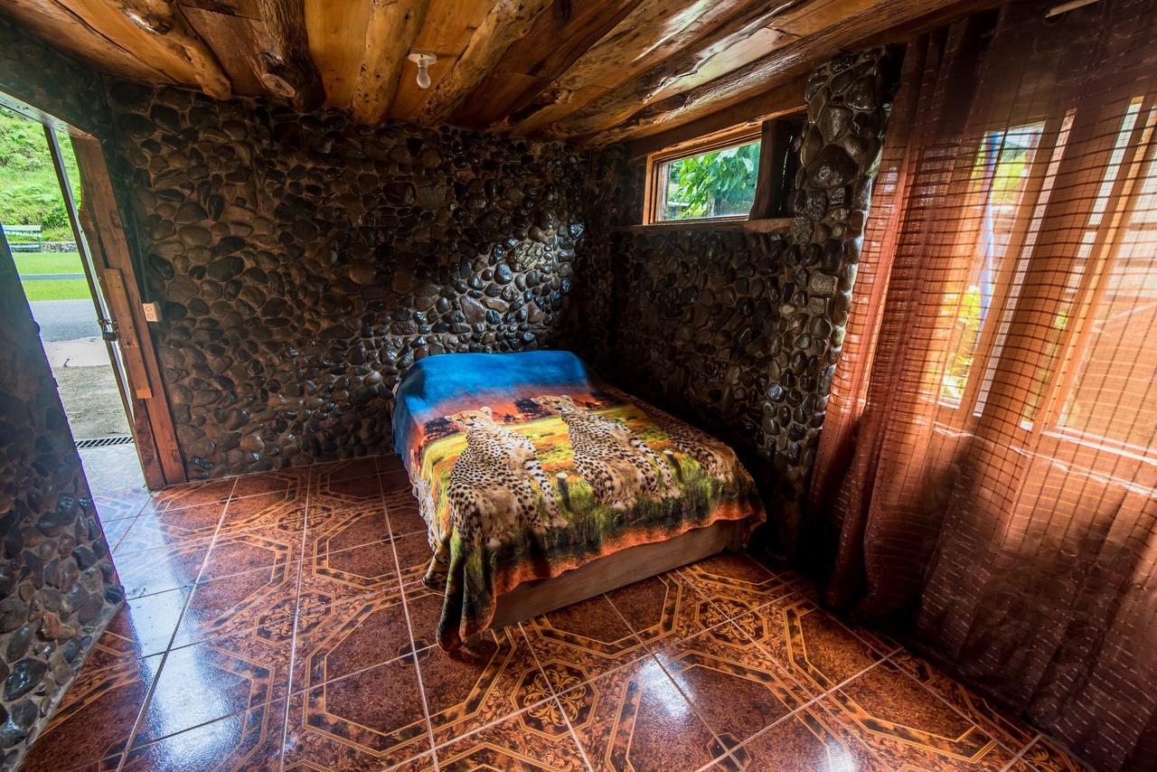 Hotel Roca Dura Herradura  Dış mekan fotoğraf