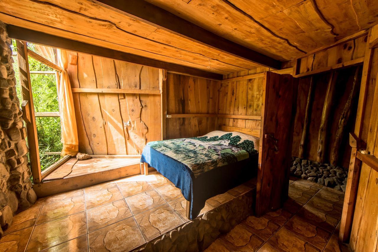 Hotel Roca Dura Herradura  Dış mekan fotoğraf