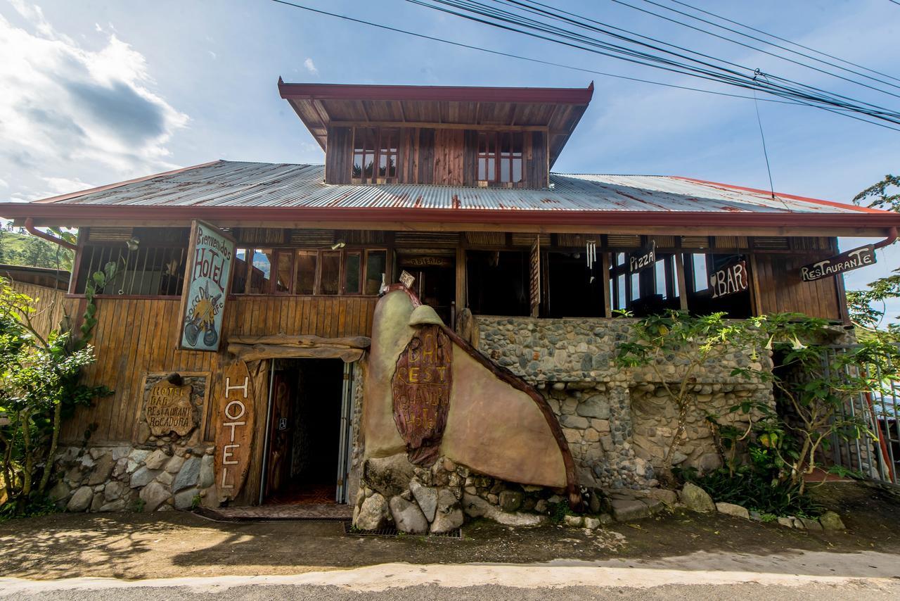 Hotel Roca Dura Herradura  Dış mekan fotoğraf