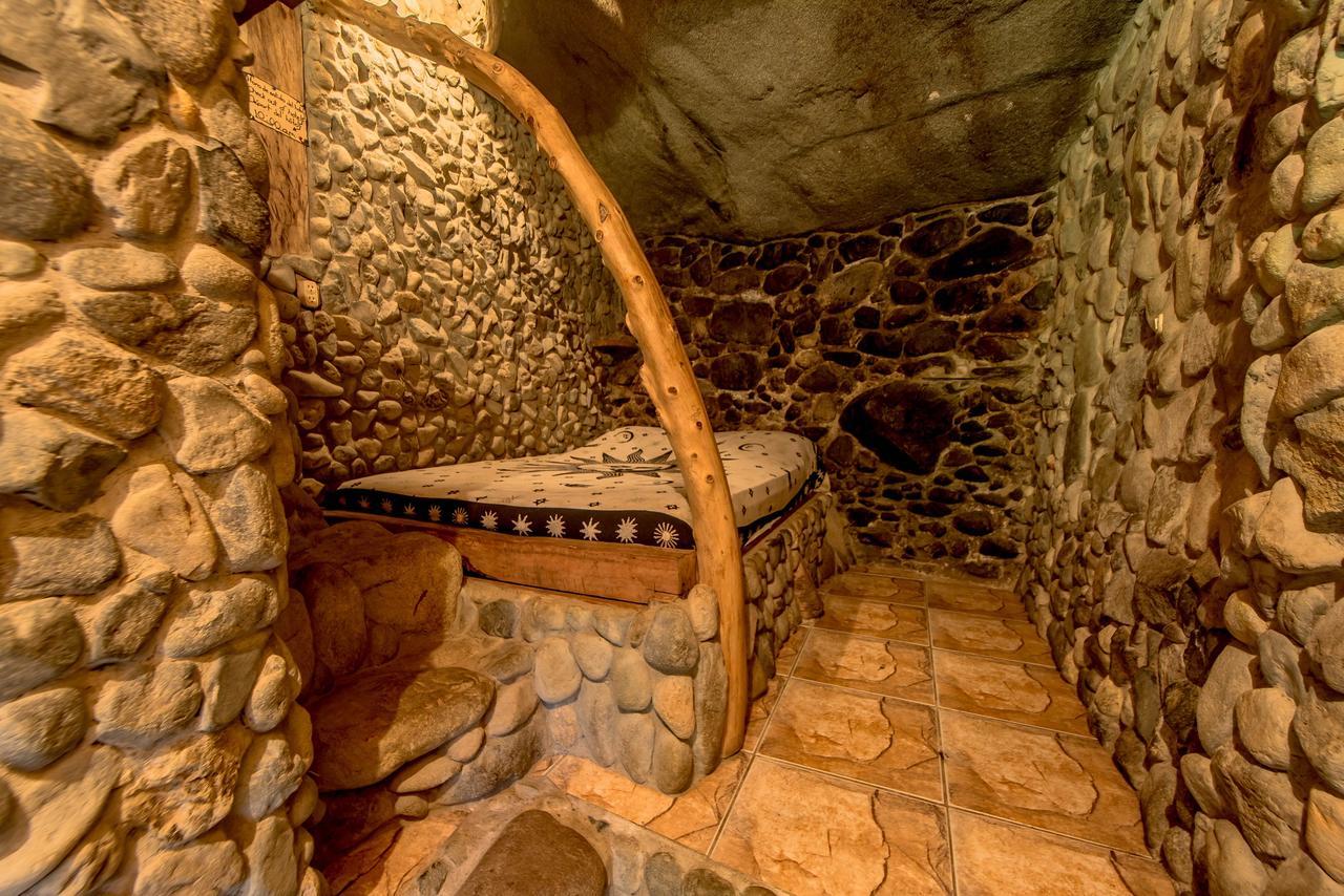 Hotel Roca Dura Herradura  Dış mekan fotoğraf