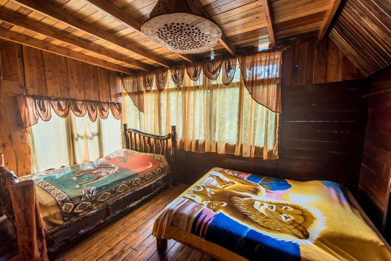 Hotel Roca Dura Herradura  Dış mekan fotoğraf