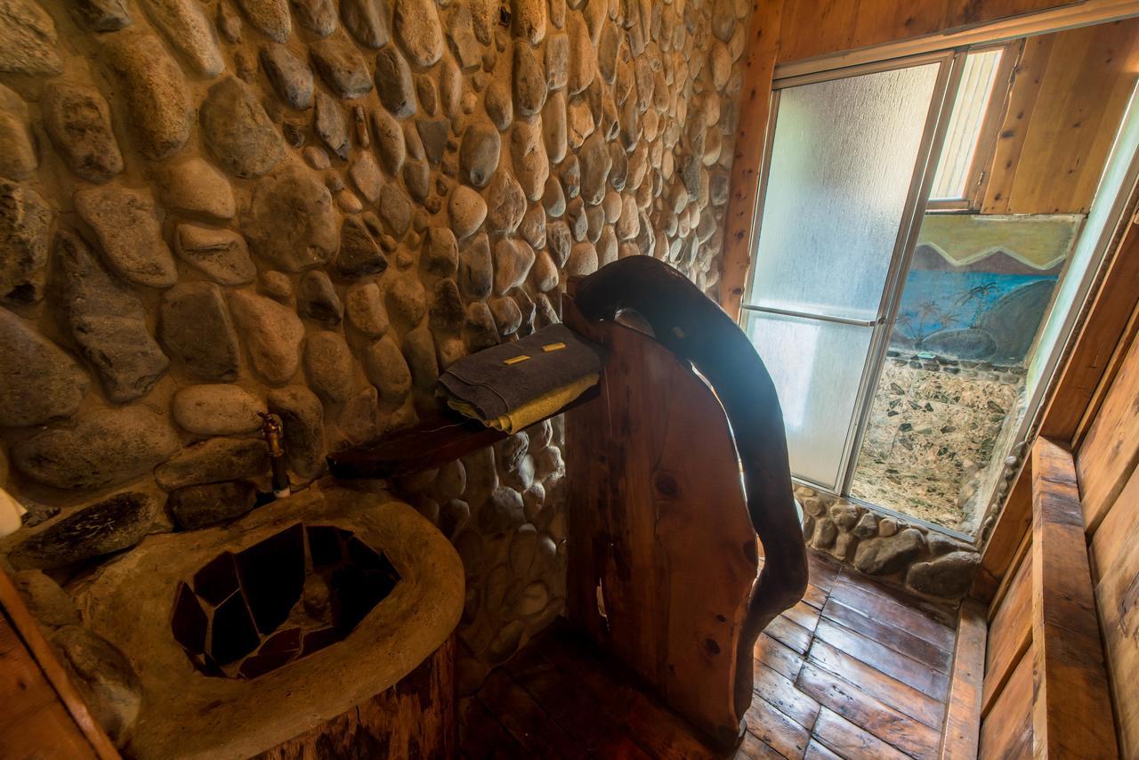 Hotel Roca Dura Herradura  Dış mekan fotoğraf